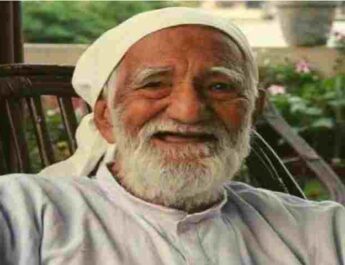 दिल्ली विधानसभा में स्वर्गीय सुंदरलाल बहुगुणा को भारत रत्न सम्मान देने का प्रस्ताव पारित 3 Hello Uttarakhand News »