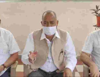 उत्तराखण्ड: सिर्फ आंकड़े संजोए रखने की भूमिका रह गई है सेवायोजन विभाग की, प्रदेश में आज की तिथि में 8.07 लाख बेरोजगार हैं दर्ज! मोर्चा 2 Hello Uttarakhand News »