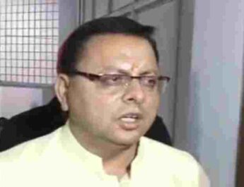 Uttarakhand: सामूहिक सहभागिता से दूर होगी बेरोजगारी की समस्या, विकास की धारा को समाज के अंतिम छोर तक पहुंचाना है सरकार का लक्ष्य-मुख्यमंत्री पुष्कर सिंह धामी 2 Hello Uttarakhand News »