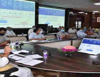 Uttarakhand: स्वरोजगार के लिए 1 से 15 सितम्बर तक जनपदों में लगेंगे कैम्प, मुख्यमंत्री ने स्वरोजगार योजनाओं की, की समीक्षा - निर्धारित लक्ष्यों को समय से पूरे करने के निर्देश 3 Hello Uttarakhand News »