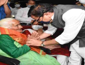 Uttarakhand: हरिद्वार में बनाया जाएगा स्वतंत्रता संग्राम सेनानी सेवा सदन, कुटुम्ब पेंशन (family pension) अब कहलाएगी सम्मान पेंशन 2 Hello Uttarakhand News »