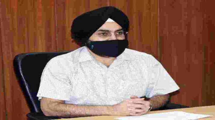 उत्तराखण्ड में राज्य प्राधीकृत समिति की बैठक हुई आयोजित, 1013.61 करोड़ के 23 औद्योगिक निवेश प्रस्तावों का अनुमोदन, 2952 लोगों को रोजगार देना प्रस्तावित 1 Hello Uttarakhand News »