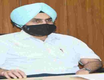 मुख्य सचिव डॉ. एस.एस सन्धु ने जल जीवन मिशन, अमृत योजना, स्वच्छ भारत मिशन तथा नमामि गंगे परियोजनों को लेकर की समीक्षा बैठक, योजनाओं में विकास कार्यों के लिए अवमुक्त धनराशि को तेजी से खर्च करते हुए भौतिक और वित्तिय प्रगति बढ़ाने को दिए निर्देश 2 Hello Uttarakhand News »