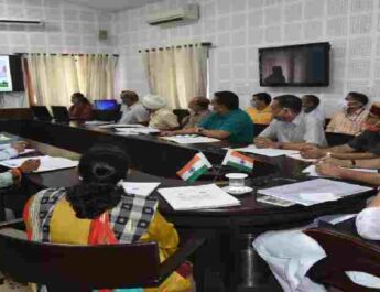 उत्तराखण्ड में भव्य बनेगा सैन्यधाम, सभी शहीद सैनिकों के आंगन की लाई जायेगी मिट्टी, होगा भव्य स्वरूप-मुख्यमंत्री पुष्कर सिंह धामी 4 Hello Uttarakhand News »