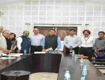 Uttarakhand: प्रदेश में उद्योगों को दिया जायेगा बढ़ावा, बनायी जायेगी उद्योगों के अनुकुल और अधिक कारगर नीतिः मुख्यमंत्री 3 Hello Uttarakhand News »