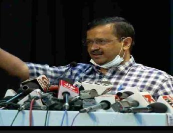 कर्नल अजय कोठियाल होंगे 'आप' का मुख्यमंत्री चेहरा - दिल्ली के मुख्यमंत्री अरविन्द केजरीवाल ने देहरादून आकर की घोषणा, देखें LIVE 2 Hello Uttarakhand News »