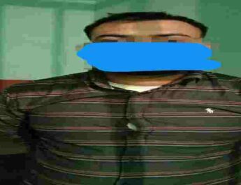 Dehradun: विदेशों में नौकरी का झांसा देकर लोगों से धोखाधड़ी करने वाला अभियुक्त गिरफ्तार 2 Hello Uttarakhand News »