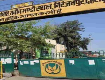 Dehradun Update: कुलदीप सिंह बुटोला बने देहरादून मंडी समिति के नए अध्यक्ष, त्रिलोक सिंह बिष्ट उपाध्यक्ष 4 Hello Uttarakhand News »