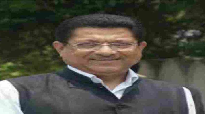 Uttarakhand: यशपाल आर्य का कांग्रेस में आना भाजपा राज के अंत की शुरुआत - प्रदेश कांग्रेस उपाध्यक्ष सूर्यकांत धस्माना 1 Hello Uttarakhand News »