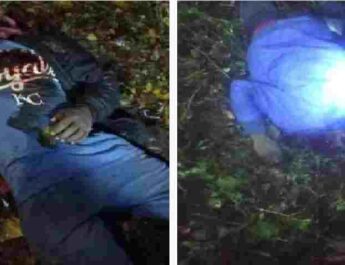 Jammu & Kashmir: Two more non-locals shot dead, another injured in South Kashmir Kulgam 4 Hello Uttarakhand News »