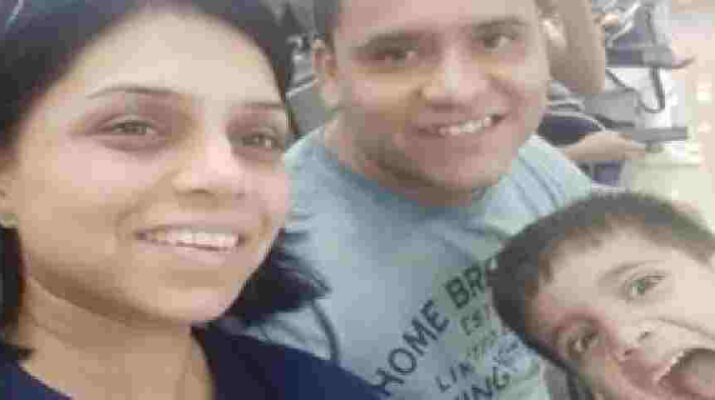 Manipur: अत्यंत दुःखद, असम राइफल्स के काफिले पर ज़बरदस्त हमला, कमांडिंग ऑफिसर की पत्नी-बच्चे समेत 5 जवानों की मौत 1 Manipur: अत्यंत दुःखद, असम राइफल्स के काफिले पर ज़बरदस्त हमला, कमांडिंग ऑफिसर की पत्नी-बच्चे समेत 5 जवानों की मौत 1 Hello Uttarakhand News »