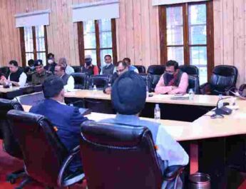 उत्तराखण्ड महोत्सव के रूप में आयोजित होगा राज्य स्थापना दिवस, सात दिनों तक होगा महोत्सव का आयोजन, गांव से लेकर राजधानी तक आयोजित होंगे कार्यक्रम 2 Hello Uttarakhand News »