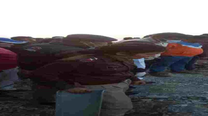 Pithoragarh: अत्यंत दुःखद: हल्द्वानी से पिथौरागढ़ जा रही कार पिथौरागढ पहुचने से आठ किलोमीटर पहले ही खाई में जा गिरी, चचेरे भाईयों की मौके पर ही दर्दनाक मौत 1 Hello Uttarakhand News »