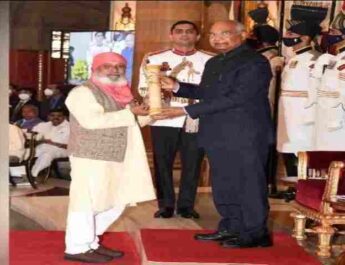 Padma Awards 2021: उत्तराखंड की इन तीन हस्तियों को दिए गए पद्म भूषण, राष्ट्रपति कोविंद ने किया सम्मानित 3 Hello Uttarakhand News »