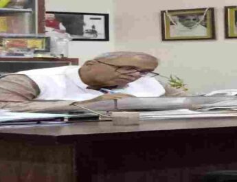 देहरादून: अत्यंत दुःखद: भाजपा के वरिष्ठ नेता व कैंट विधायक हरबंस कपूर नही रहे, आज प्रातः हुआ निधन 3 Hello Uttarakhand News »