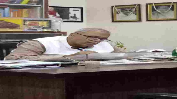 देहरादून: अत्यंत दुःखद: भाजपा के वरिष्ठ नेता व कैंट विधायक हरबंस कपूर नही रहे, आज प्रातः हुआ निधन 1 Hello Uttarakhand News »