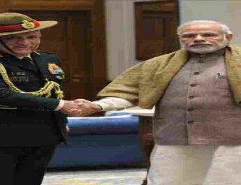 अत्यंत दुःखद: नहीं रहे चीफ ऑफ डिफेंस स्टाफ बिपिन रावत, हेलिकॉप्टर क्रैश में पत्नी समेत 13 लोगों की मौत, प्रधानमंत्री ने जताया गहरा दुःख 4 Hello Uttarakhand News »