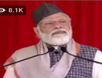 LIVE: प्रधानमंत्री मोदी हल्द्वानी से 4 Hello Uttarakhand News »
