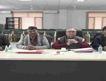 Uttarakhand: सांस्कृतिक दलों के ऑडिशन सम्पन्न 4 Hello Uttarakhand News »