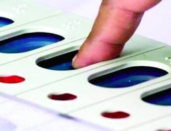 UTTARAKHAND: दिव्यांगों के मताधिकार के लिए अपर मुख्य निर्वाचन अधिकारी ने दिए यह निर्देश 2 Hello Uttarakhand News »