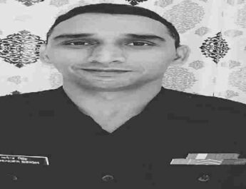 अत्यंत दुःखद: सियाचिन में पैट्रोलिंग के दौरान हुई लैंड स्लाइडिंग में उत्तराखंड का लाल शहीद 4 Hello Uttarakhand News &raquo;