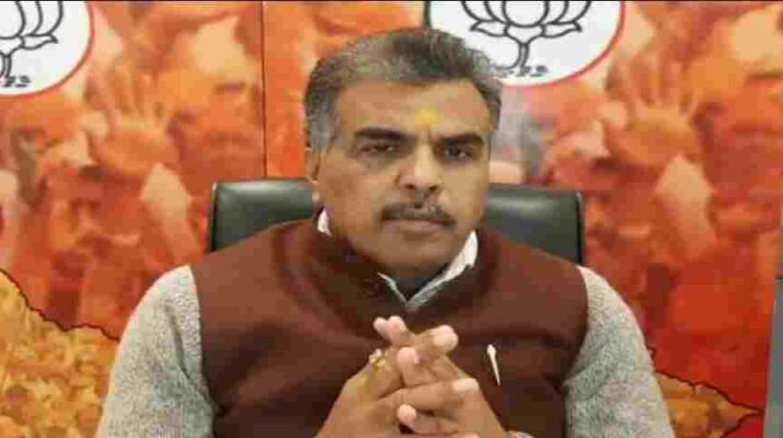 भाजपा ने आज से उत्तराखंड की सभी 70 विधानसभाओं में औपचारिक चुनाव प्रचार अभियान की, की शुरुआत 8 Hello Uttarakhand News »