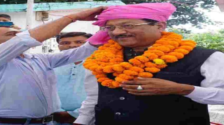 कांग्रेस दिलाएगी महँगाई से निजात, कैंट क्षेत्र में बनाएंगे मल्टी स्पेशलिस्ट अस्पताल- प्रदेश कांग्रेस उपाध्यक्ष व कैंट प्रत्याशी सूर्यकांत धस्माना 1 Hello Uttarakhand News »