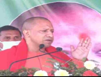 VIDEO Uttarakhand: उत्तर प्रदेश मुख्यमंत्री योगी आदित्यनाथ ने किया टिहरी विधानसभा में जन संबोधन, किशोर उपाध्याय के लिए की वोट की अपील 2 Hello Uttarakhand News »