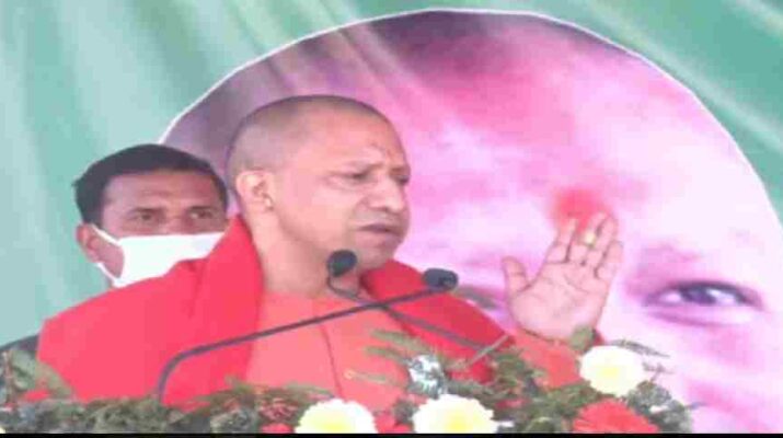 VIDEO Uttarakhand: उत्तर प्रदेश मुख्यमंत्री योगी आदित्यनाथ ने किया टिहरी विधानसभा में जन संबोधन, किशोर उपाध्याय के लिए की वोट की अपील 10 Hello Uttarakhand News »