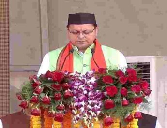 Uttarakhand: मुख्यमंत्री पुष्कर सिंह धामी ने किया मंत्रियों के विभागों में बटवारा, धामी के पास रहेंगे यह विभाग 2 Hello Uttarakhand News »