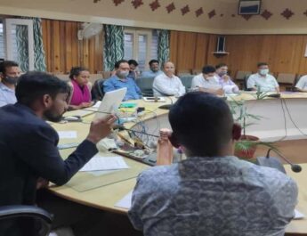 Pithoragarh: आजादी के अमृत महोत्सव पर जिला प्रशासन द्वारा गुंजी में इस महीने के अंतिम सप्ताह में एडवेंचर साईकिल रैली का किया जाएगा आयोजन, देश के विभिन्न राज्यों के साईक्लिस्ट करेंगे प्रतिभाग 3 Hello Uttarakhand News »