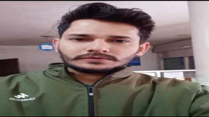 Kashmir: Bank Manager Vijay Kumar From Rajasthan Shot Dead In Kulgam 1 Hello Uttarakhand News »