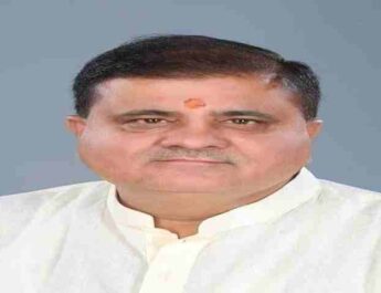 Uttarakhand: पूर्व भाजपा विधायक महेंद्र भट्ट बने भाजपा के नए प्रदेश अध्‍यक्ष 4 Hello Uttarakhand News »