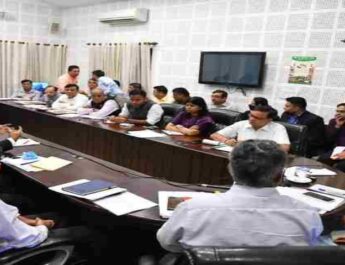 उत्तराखण्ड बनेगा हिमालयी राज्यों के लिए विकास का माॅडल, सीएम पुष्कर सिंह धामी ने कहा इकोलॉजी और इकोनाॅमी में संतुलन रखना जरूरी 4 Hello Uttarakhand News »