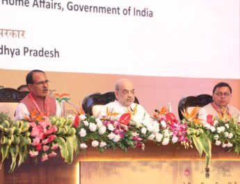 Uttarakhand: मुख्यमंत्री पुष्कर सिंह धामी ने केंद्रीय गृह मंत्री अमित शाह की अध्यक्षता में भोपाल में आयोजित मध्य क्षेत्रीय परिषद की 23 वीं बैठक में किया प्रतिभाग, भारत सरकार से उत्तराखंड राज्य के लिया इन विशेष कार्यों के लिए अनुरोध 2 Hello Uttarakhand News »