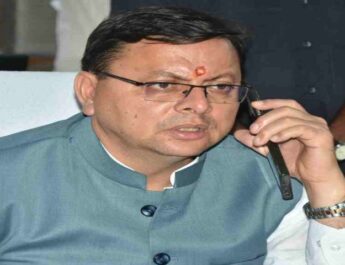 उत्तराखंड राज्य अधीनस्थ सेवा चयन आयोग द्वारा लगभग 7000 पदों पर गतिमान भर्ती प्रक्रिया राज्य लोक सेवा आयोग को हस्तांतरित, कैबिनेट ने किया प्रस्ताव पारित 4 Hello Uttarakhand News »