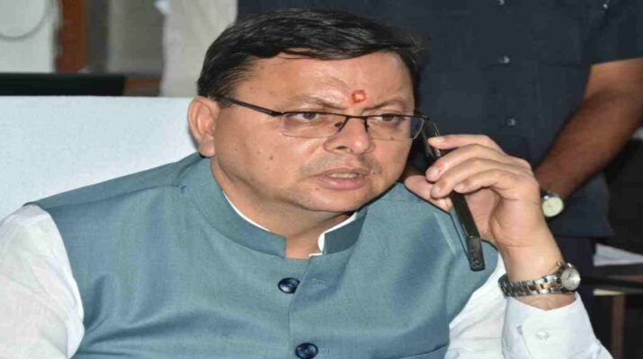 उत्तराखंड राज्य अधीनस्थ सेवा चयन आयोग द्वारा लगभग 7000 पदों पर गतिमान भर्ती प्रक्रिया राज्य लोक सेवा आयोग को हस्तांतरित, कैबिनेट ने किया प्रस्ताव पारित 1 Hello Uttarakhand News »