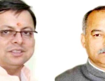 Uttarakhand: पुलिस थानों के उच्चीकरण मामले को मोर्चा ने रखा मुख्यमंत्री धामी के समक्ष, उच्चीकरण होने से पुलिसिंग व्यवस्था होगी मजबूत, पुलिस कर्मियों की हो सकेगी पदोन्नति 2 Hello Uttarakhand News »