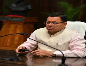 Uttarakhand: सीएम पुष्कर सिंह धामी  ने  विधानसभा में अनियमित भर्तियो को निरस्त करने के निर्णय का किया स्वागत, कहा भ्रष्टाचार के ख़िलाफ़ अभियान में सदन और सरकार एकजुट 2 Hello Uttarakhand News »