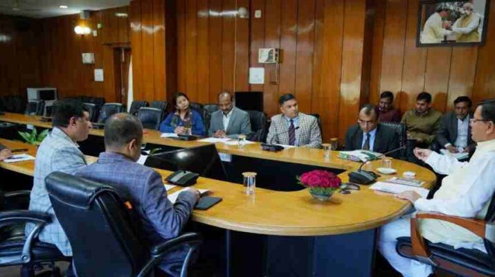 Uttarakhand: सूर्य उपासना के पर्व उत्तरायणी पर सौर ऊर्जा से संबंधित योजनाएं की जाएंगी लांच, उत्तरायणी मेले पर प्रदेशभर में किया जाएगा भव्य आयोजन 1 Hello Uttarakhand News »