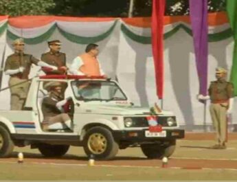 Uttarakhand Home Guard: मुख्यमंत्री पुष्कर सिंह धामी ने होमगार्डस एवं नागरिक सुरक्षा के स्थापना दिवस पर बतौर मुख्य अतिथि किया प्रतिभाग, की ड्यूटी भत्ता दिए जाने की घोषणा 2 Hello Uttarakhand News &raquo;