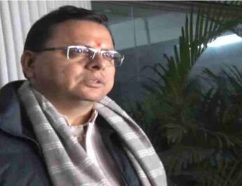 बेरोजगार युवाओं से मुख्यमंत्री पुष्कर सिंह धामी की अपील, युवाओं से अनुरोध, किसी के बहकावे में न आये युवा 2 Hello Uttarakhand News »