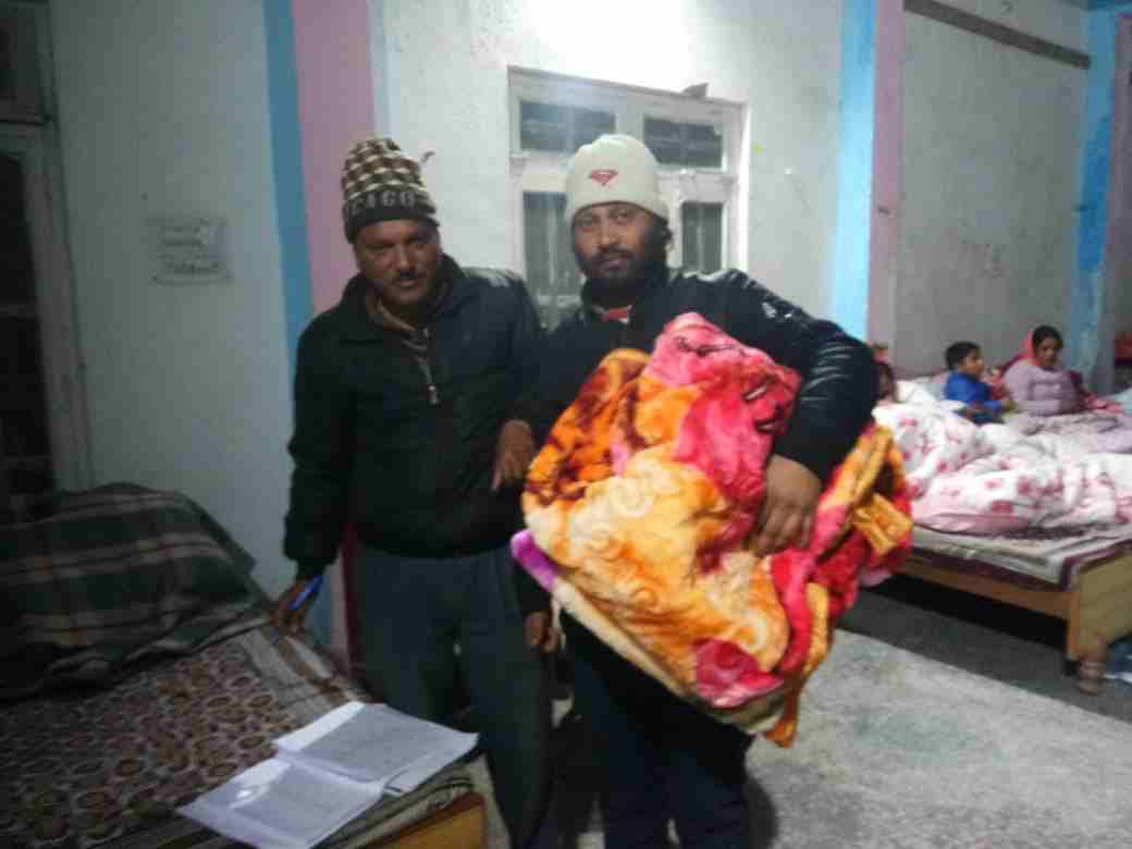 Joshimath: सीएम धामी की सर्वोच्च प्राथमिकता में शामिल हैं जोशीमठ आपदा प्रभावित, प्रभावितों के रहने-खाने एवं ठंड से बचाव हेतु पर्याप्त संख्या में कई गई है हीटर एवं ब्लोअर की व्यवस्था 2 Joshimath: सीएम धामी की सर्वोच्च प्राथमिकता में शामिल हैं जोशीमठ आपदा प्रभावित, प्रभावितों के रहने-खाने एवं ठंड से बचाव हेतु पर्याप्त संख्या में कई गई है हीटर एवं ब्लोअर की व्यवस्था 2 Hello Uttarakhand News »