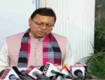 Uttarakhand: बेरोजगार संघ की कई मांगों पर राज्य सरकार ने लगाई मुहर, सीबीआई जांच को लेकर सरकार की तरफ से रखा गया यह पक्ष 3 Hello Uttarakhand News »