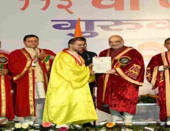 Haridwar: केन्द्रीय गृह एवं सहकारिता मंत्री अमित शाह एवं मुख्यमंत्री धामी ने राज्य की 95 संयुक्त सहकारी खेती, 95 जन सुविधा केन्द्र, 95 जन औषधी केन्द्र का किया शुभारंभ 4 Hello Uttarakhand News »