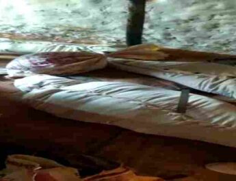 Pithoragarh: युवक ने परिवार के चार लोगों का किया कत्ल, हत्याकांड से पिथौरागढ़ में सनसनी 3 Hello Uttarakhand News »