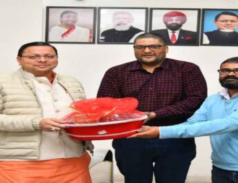 उत्तराखंड: इगास पर अपनों को दें स्थानीय उत्पादों की भेंट- मुख्यमंत्री, संस्कृति और पहाड़ी उत्पादों का संरक्षण करने की मुख्यमंत्री ने की अपेक्षा 3 Hello Uttarakhand News »