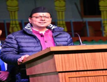 उत्तराखण्ड: बीओसीडब्ल्यू में पंजीकृत श्रमिकों और आश्रितों को सरकार की बड़ी सौगात, मेडिकल इंजीनियरिंग की पढ़ाई करने वाले बच्चों की फीस भी बोर्ड करेगा वहन, पंजीकृत श्रमिकों के बच्चों को पॉलिटेक्निक और आईटीआई में मिलेगी नि:शुल्क पढ़ाई 3 Hello Uttarakhand News »