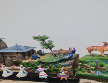 उत्तराखंड: गणतंत्र दिवस परेड में कर्तव्य पथ पर देखेगी मानसखण्ड की झांकी, उत्तराखण्ड की मानसखण्ड पर आधारित झांकी का हुआ चयन 4 Hello Uttarakhand News »