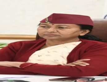 उत्तराखण्ड: मुख्य सचिव राधा रतूड़ी ने आगामी चार धाम यात्रा को केजुअल्टी फ्री यात्रा बनाने के दिए निर्देश, हैली सर्विसेज के रजिस्ट्रेशन के ऑनलाइन फर्जीवाड़े की घटनाओं को पूरी तरह से रोकने तथा साइबर क्रिमिनलस् पर कड़ी निगरानी सुनिश्चित करने के भी दिए निर्देश 4 Hello Uttarakhand News »